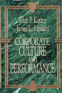 Corporate culture and performance